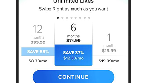Tinder充值遇阻：究竟为何无法成功充值，问题出在哪？