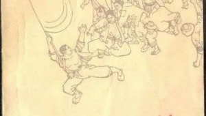 火种：点亮希望之光，燃尽黑暗，开启热血传奇篇章