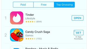 Tinder老号1：探索独特社交体验，开启别样交友之旅