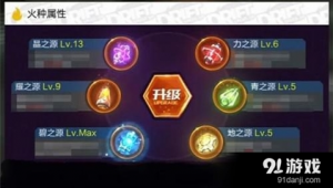 火种源究竟是干什么的，其用途背后隐藏着怎样的秘密？