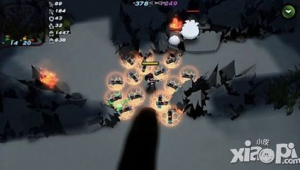 火种手游：点燃指尖激情，开启热血非凡的游戏之旅