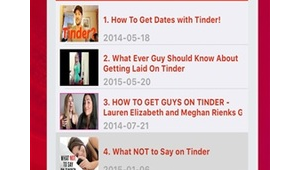 Tinder登录教程：轻松几步，开启你的线上交友之旅