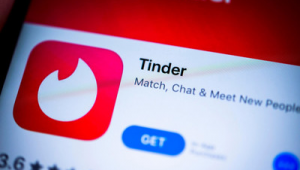 Tinder登录指南：轻松开启邂逅之旅，畅享交友新体验