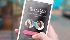 购买 Tinder 账号：探索别样社交新起点，开启独特交友之旅 1