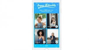 Tinder不充钱竟无法配对？探索背后的真相与影响