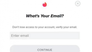 Tinder注册就被封？究竟是哪些原因导致的？