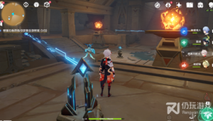 火种任务下载：开启未知冒险，探索神秘世界的独特途径