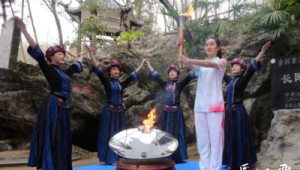 火种必须从特定之地采集：探寻火种采集的关键源头