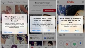 Tinder所需电子邮件相关：格式、要求及常见问题解答
